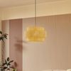 Lindby Hängeleuchte Anuva, IP20, 1 x 15 W LED Bild 3