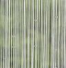Dekoleidenschaft Fadenvorhang "Weiße Perlen" 90x220, Türvorhang, Balkontür Insektenschutz Vorhang, Stangendurchzug (1 St), transparent, Fliegenvorhang, Perlenvorhang, Türgardine, Mückenvorhang Balkonvorhang Bild 5