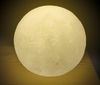Leuchtender Mond Bild 2