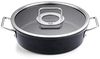 Fissler Adamant Set Topf 24cm Stielkasserolle 18cm Bild 3