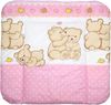 Baby Auflage Wickelauflage, Wickeltischauflage, 70x50 cm 70x70 cm 70x85 cm D3 70x70 cm Bild 2
