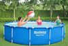 Bestway Steel Pro Ø 396x84 cm Bild 3