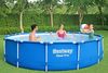 Bestway Steel Pro Ø 396x84 cm Bild 2