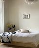 Futonbett Kanso - Kiefer - Natur - 160x200 cm von Karup Bild 3