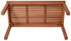 Beistelltisch LANSING, 90×44 cm Bild 4