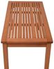 Beistelltisch LANSING, 90×44 cm Bild 3