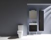 LAUFEN base vanity unit 60 white Bild 2