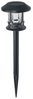 LEDVANCE SMART+ Outdoor Bluetooth Solar-Gartenspieß Path, mit regulierbarem Weißlicht (3000K-6500K) + Farblicht, ohne Strom nutzbar, bis acht Stunden Brenndauer, Schutzklasse IP44, schwarz Bild 5