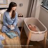 Stokke® Snoozi - Graphite Grey Grau Bild 5