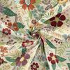 Erwin Müller Platzset Tischset "Blumen" 2er-Pack, Jacquard Blumen Bild 5