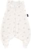Schlafanzug light TO GO Baumwolle Hophop Bunny beige, Größe 80 Bild 1
