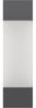 Eglo 97222 LED Outdoor Wandleuchte GORZANO anthrazit satiniert L:8cm H:29cm T:10,5cm IP44 Bild 2