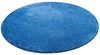 Snapstyle Hochflor-Teppich Hochflor Shaggy Teppich Palace Rund, Rund, Höhe: 36 mm Bild 2