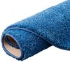 Snapstyle Hochflor-Teppich Hochflor Shaggy Teppich Palace Rund, Rund, Höhe: 36 mm Bild 4