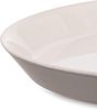 Alessi Tonale, 4 Stück Speiseteller Flach Light grey Bild 4