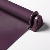 Sonello Verdunkelungsrollo Klemmfix ohne Bohren 30x210 cm Violett Verdunklungsrollo Fensterrollo Rollo Seitenzugrollo Klemmrollo für Fenster & Tür Bild 3