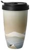 Goebel Mug To Go Lighthouse, Trinkbecher, Kaffeebecher, Scandic Home, Fine Bone China, Bunt, 23101581 Bild 2