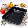 ZENKER Fixe Ofenform 40 x 29 cm, Emaille / Special Cooking / Auflaufform Bild 3