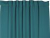 Haus und Deko Verdunkelungsvorhang Verdunkelungsvorhang Kräuselband Vorhang blickdicht abdunkelnd Gardine (1 St), Kräuselband, verdunkelnd, Polyester Bild 5
