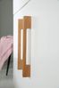 roba Wickelkommode 'Mick' mit Wickelansatz - Soft-Close - 2 Türen - Wickelhöhe 93,5 cm - Weiß Bild 5