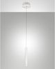 Fabas Luce 3685-40-102 LED Pendelleuchte Prado 1-flammig weiß 16cm Bild 2