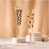 Ritzenhoff Prom Goldnacht Champus Duett A. Vasconcelos H25 Bild 5
