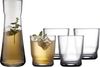 Lyngby Glas Karaffen-Set Lissabon Klar Bild 5