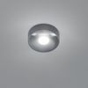 helestra POSH Deckenleuchte IP65 graphit #A152005.93 Bild 3