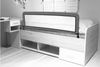 Fillikid TOP Bettgitter für Boxspringbetten Bild 5