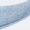 Carpet City Kinderteppich Bueno Kids 1389, rund, Höhe: 13 mm, Spielteppich, Panda-Bär, 3D-Effekt, Weicher Flor, Pflegeleicht Bild 3