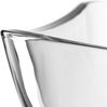 LEONARDO Schale PIAZZA, ca. 23 cm, Glas, (1-tlg), spülmaschinengeeignet Bild 4