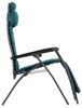 Lafuma RSX CLIP Air Comfort® Relaxliege Coral Blue Sonnenliege LFM2058.6893 Bild 5