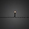 KONSTSMIDE No. 6320-810 LED Baummantel 240 bernsteinfarbene Dioden Glimmereffekt IP44 Bild 4