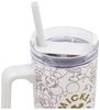 Disney Mickey Mouse Sipper Mug 920 ml Thermo Trinkbecher mit Griff Bild 4