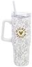 Disney Mickey Mouse Sipper Mug 920 ml Thermo Trinkbecher mit Griff Bild 3