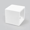 Lindby Wandleuchte Freja, Gips Weiß IP20, 1 x 8 W LED Bild 5