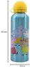 Peppa Pig Distorsion Aluminium Trinkflasche 530 ml – Ideal für Fans Bild 4