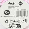 Storline Kinderbecher Hello Kitty Kuromi 260 ml Trinkbecher für Kita & Frühstück, Plastik Bild 5