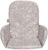 Jollein Botanical Sitzverkleinerer Nougat Braun sand Bild 2