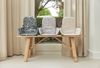 Jollein Botanical Sitzverkleinerer Nougat Braun sand Bild 3