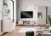 Marmex Möbel Kombikommode NUBIA 01 Moderne Kommode mit Schubladen Wohnzimmer Bild 2