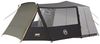Coleman Vorzelt für Zelt Octagon Front Extend - grau Bild 2