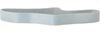 BLOOMINGVILLE Lakey Tablett Blue Steingut Bild 2
