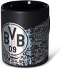 BVB MERCHANDISING Tasse BVB Tasse Südtribüne, Keramik Bild 2