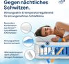 AM Qualitätsmatratzen Hochwertige 7-Zonen Taschenfederkernmatratze 90x200 cm - 24 cm Premiumhöhe - Tonnentaschenfederkernmatratze 90x200 cm - H4 Bild 4