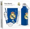 Real Madrid Real Madrid Flasche mit Schreibset RM00029 Bild 1