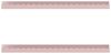 Kinder-Wandregal 2er Set Vestnes 60x10x5 cm Cotton Candy [en. casa] Bild 5