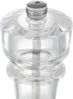 Cole & Mason H233110 Salz- und Pfeffermühlen-Set Transparent Acryl Pfeffer Salz 220 mm Bild 5
