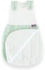 Träumeland Babyschlafsack LIEBMICH 3-teilig Set Gr. 56/62 Kuschelhase Bild 4