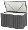 Tepro Aufbewahrungsbox Universalbox Store Medium, BxTxH: 131,8x79,4x72,7 cm Bild 2